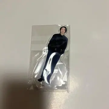 토요타 유다이 아크릴 스탠드