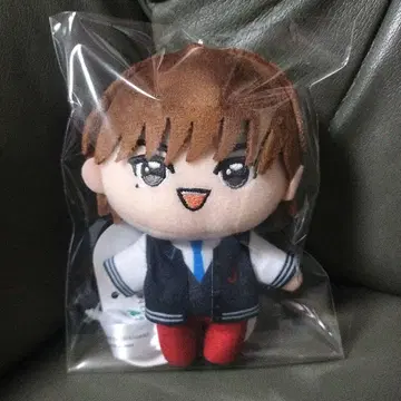 JO1 코노 준키 GIGO 마스코트 봉제 인형