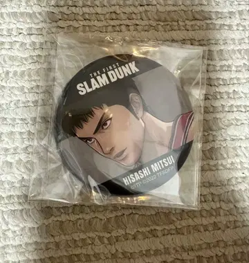 슬램덩크 캔뱃지 정대만