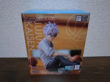 주술회전 회옥옥절 Yumemirize 고죠 사토루 피규어