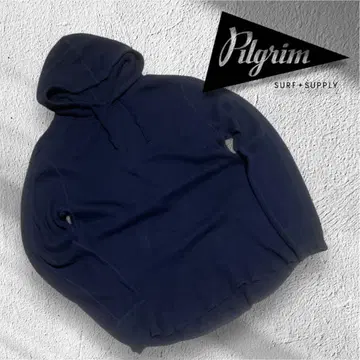 Pilgrim Surf+Supply Lt.W Waffle Hoodie