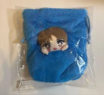 미개봉 새상품 튀어나왔다! 복조리 시오자키 타이치