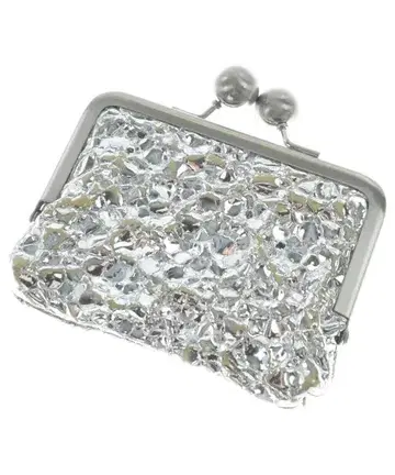 kawa-kawa 여성용 지갑 코인 케이스