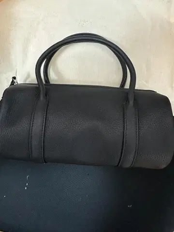 CYLINDER BOSTON 시린더 보스턴 DA101 토트백