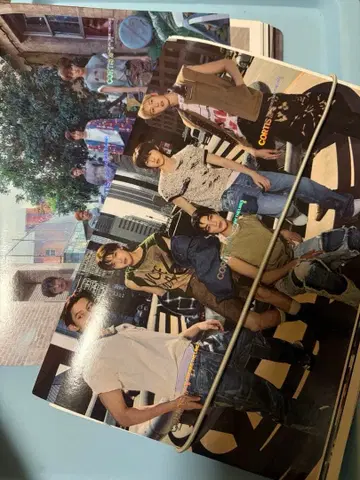 CORTIS 코르티스 앨범 2세트 CD 2장