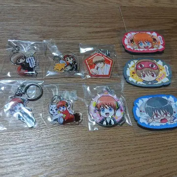 은혼 묶음 판매