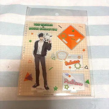 사쿠라 하루카 아크릴 스탠드 포차코