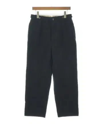 NIGEL CABOURN 크롭 팬츠 남성용