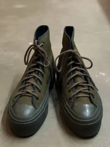 banal chic bizarre 4.0PLATFORM SNEAKER