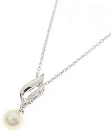 TASAKI 목걸이 여성용