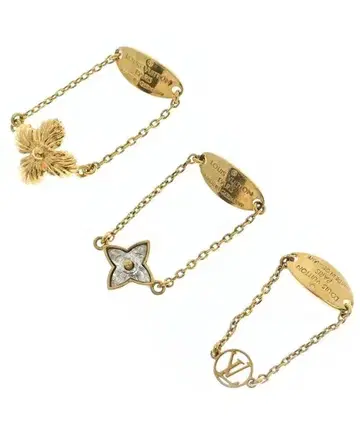 LOUIS VUITTON 반지 여성용