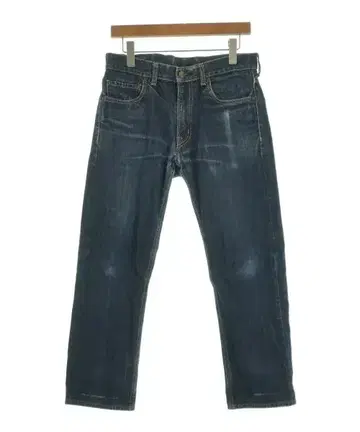 HOLLYWOOD RANCH MARKET 데님 팬츠 남성용