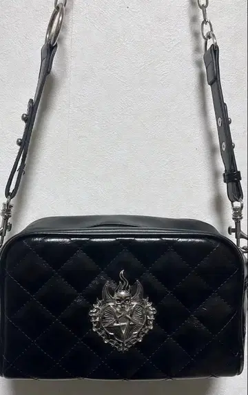 QOOZA KILLSTAR 숄더백