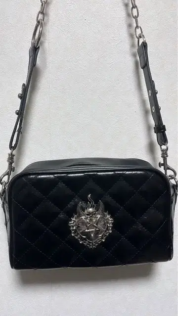 QOOZA KILLSTAR 숄더백