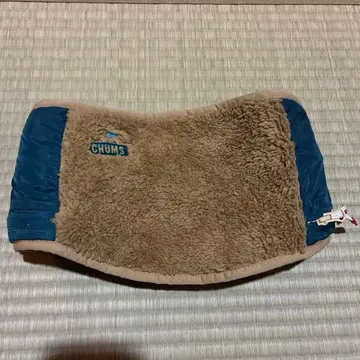 참스 본딩 플리스 후드 워머 프리 사이즈 CH09-1155