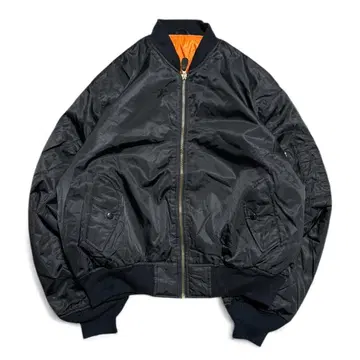 unknown type-2 ma-1 jacket Alpha opium