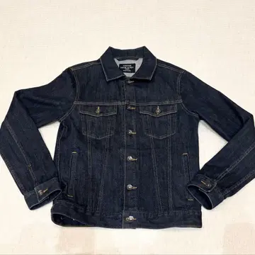 [ confirm ] G/데님 자켓 M 사이즈