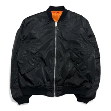 unknown type-2 ma-1 jacket Alpha opium