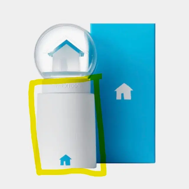 보이넥스트도어 보넥도 응원봉 원더스틱 거치대 양도 판매