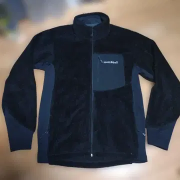 mont-bell 클라이마 에어 자켓 S