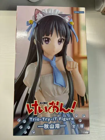[ 묶음 구매 가격 인하 가능 ] 케이온! 아키야마 미오 피규어