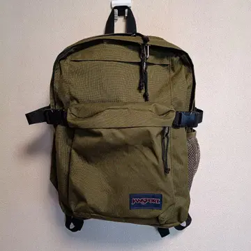 JANSPORT 백팩 MAIN CAMPUS 메인 캠퍼스
