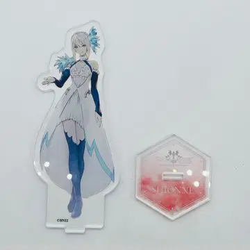 테일즈 오브 아라이즈 아크릴 스탠드 시온 Tales of Arise