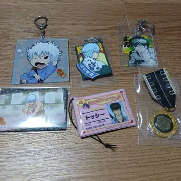 은혼 묶음 판매 2