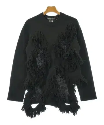 COMME des GARCONS HOMME PLUS 니트 스웨터 남성용