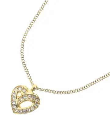 크리스찬 디올 목걸이 여성용