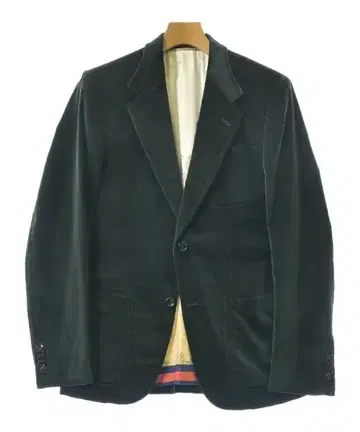 GUCCI 테일러드 자켓 남성용