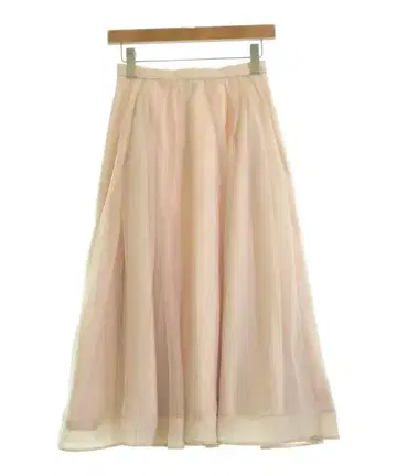 CELFORD 롱 맥시 길이 스커트 여성용