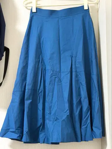 rythme kumikyoku 플레어 스커트