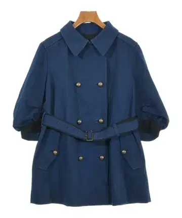 드로어 코트 (기타) 여성용