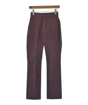 holiday 치노 팬츠 여성용