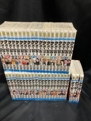 클로버 전권 무료배송