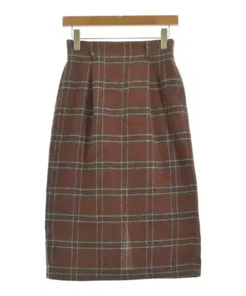 Heather 롱 맥시 길이 스커트 여성용