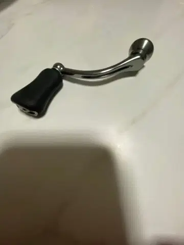 에어리티 정품 핸들 50mm