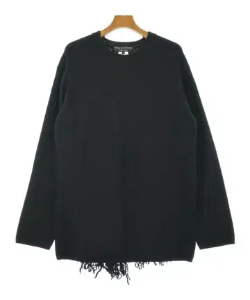 COMME des GARCONS HOMME PLUS 니트 스웨터 남성용