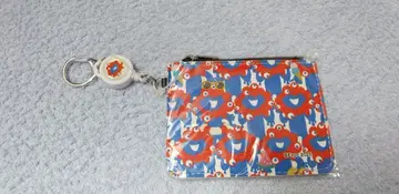 오사카 만박 회장 한정판 미야쿠미야쿠 패스 케이스 EXPO2025