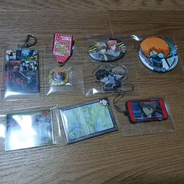 은혼 묶음 판매 3