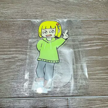 토리삐 아크릴 스탠드