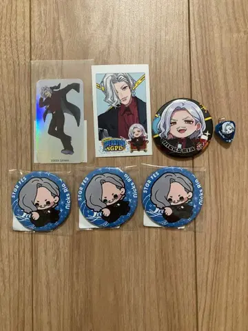 스트그라 닉스 리아 황제 세트 경찰 SGPD