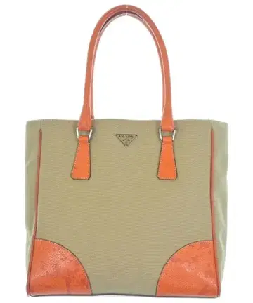 PRADA 핸드백 여성용