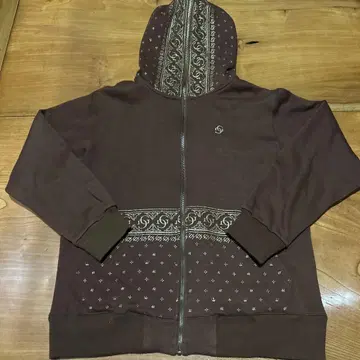 초레어 풀 집업 후드티 스트릿 HIPHOP y2k 우라하라 남녀