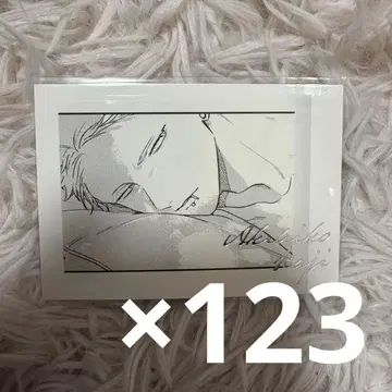 기븐 기븐전 ENCORE 파샤코레 PUREMIAMU 카지 아키히코