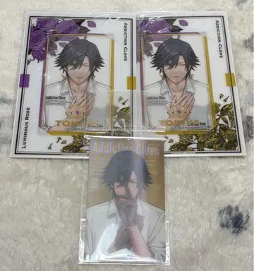 우타프리 이치노세 토키야 비쥬카 렌치키