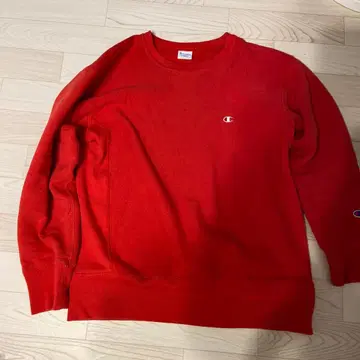 Champion 리버스 위브 USA