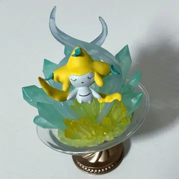 젬스톤 컬렉션 2 지라치 피규어