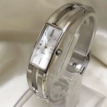 [ 작동품 ] CITIZEN 시티즌 xC 크로스씨 4520-T001335